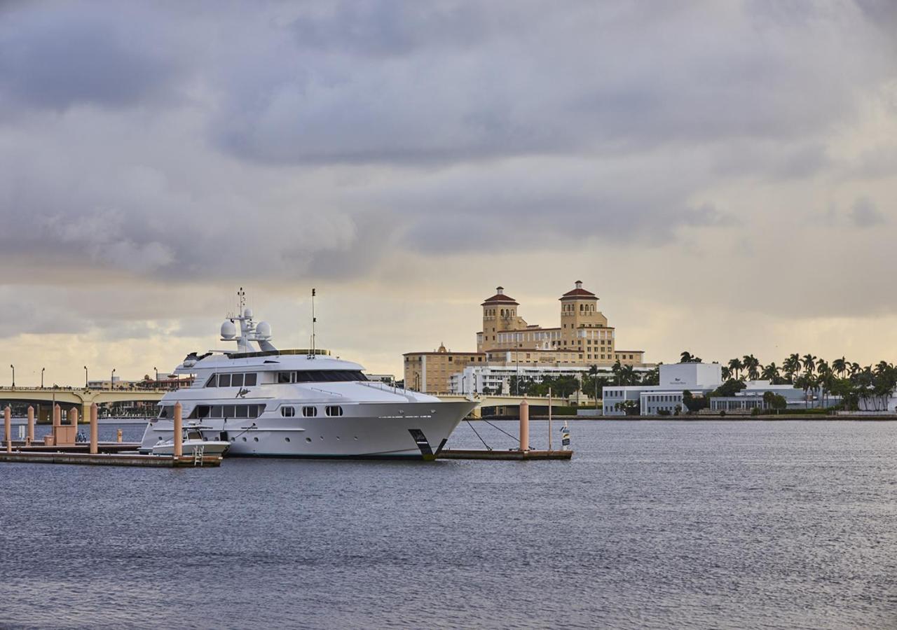 Hotel Aka West Palm West Palm Beach Exterior foto