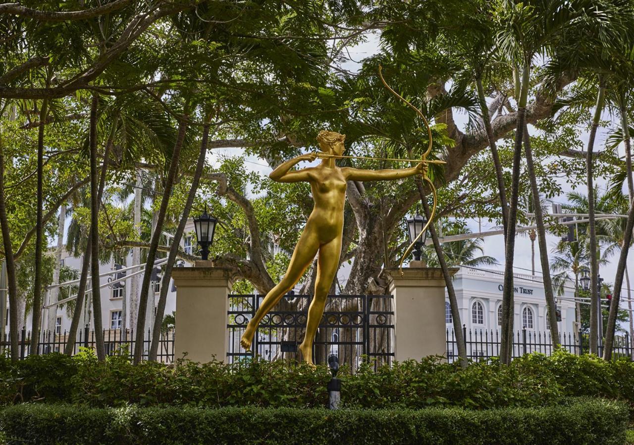 Hotel Aka West Palm West Palm Beach Exterior foto